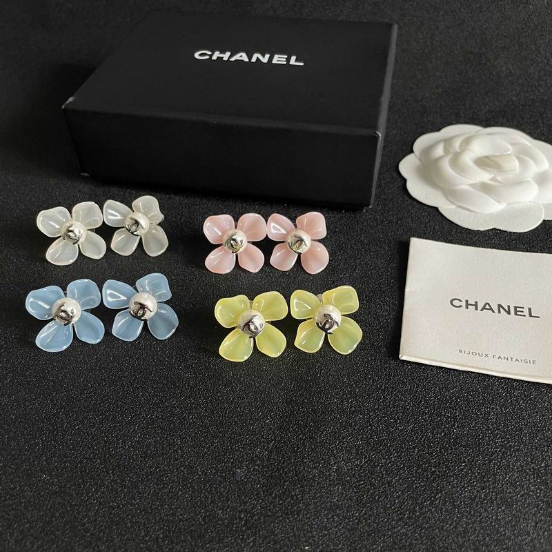 Chanel Earring 04yxs526